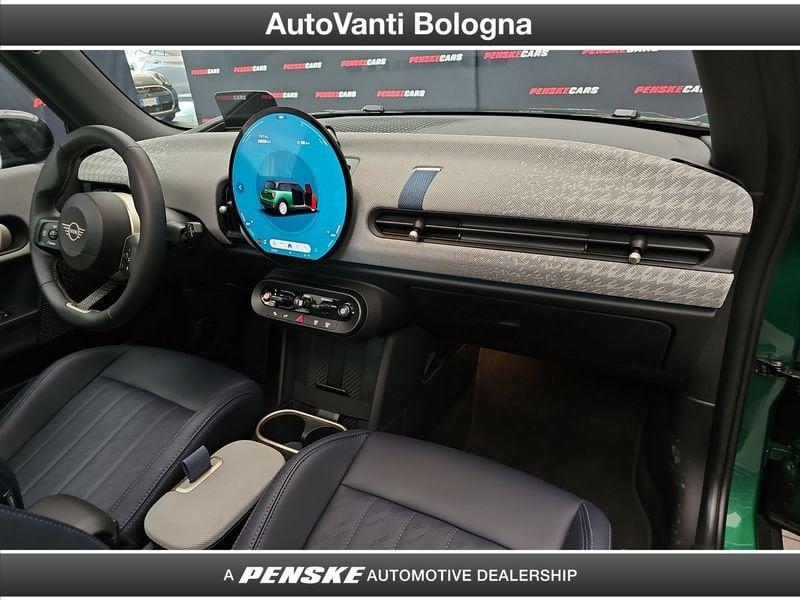 MINI Mini Mini Cooper C Favoured