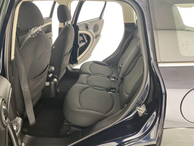 MINI Countryman Mini Cooper D Countryman Automatica