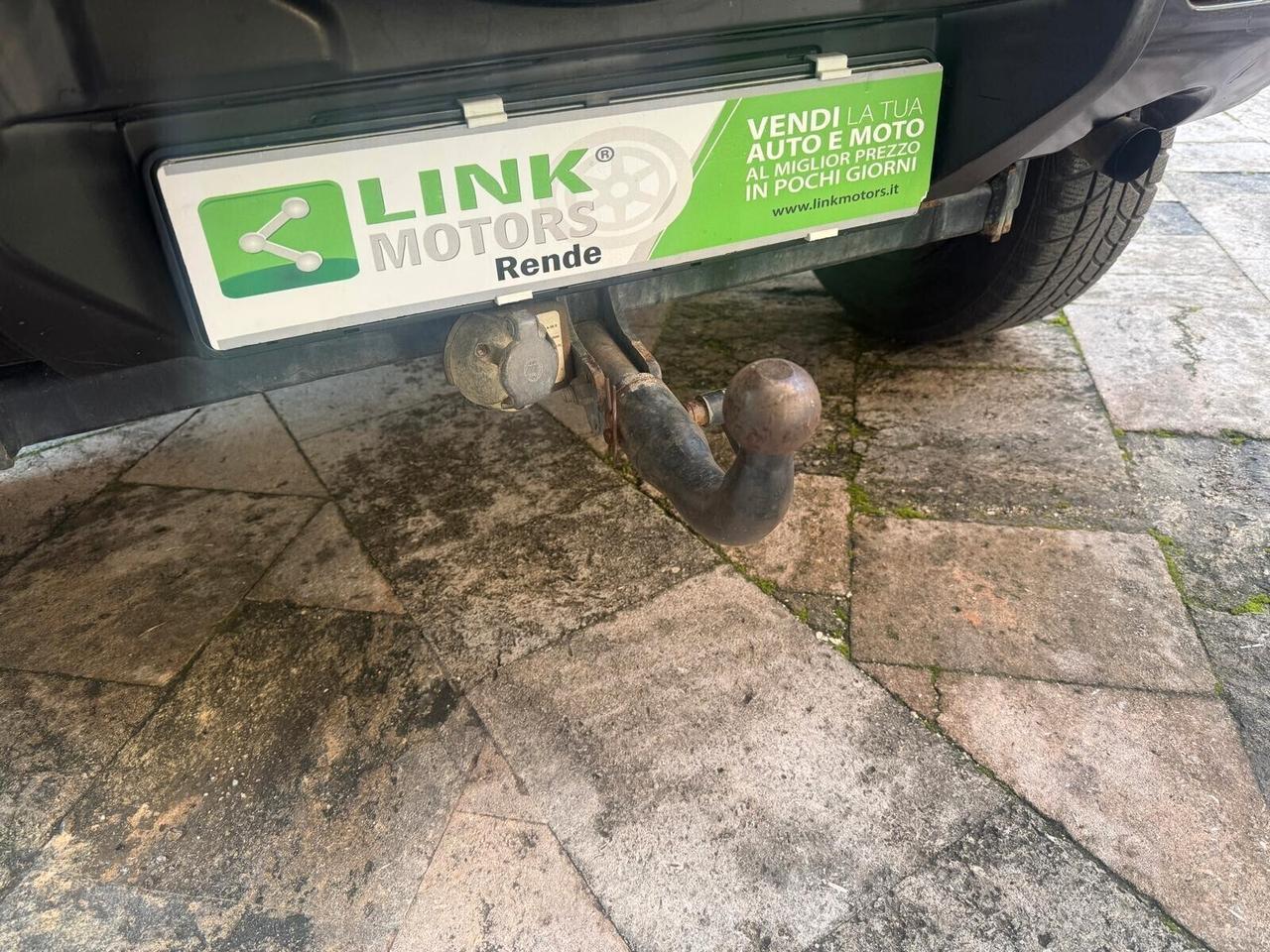 Suzuki Jimny 1.5 DDiS 4WD JLX Più 05/2007