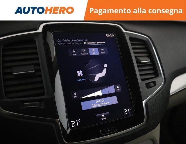 VOLVO XC90 D4 Geartronic Momentum