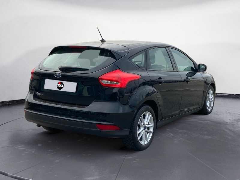 FORD Focus 5p 1.5 tdci Business s&s 120cv