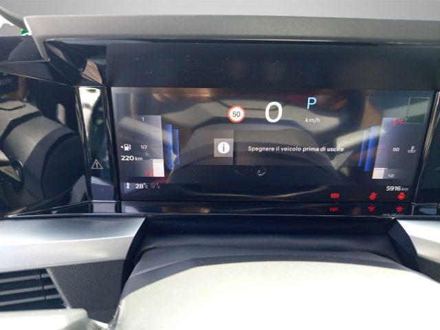 OPEL Frontera Hybrid 110 CV EDCT Edition