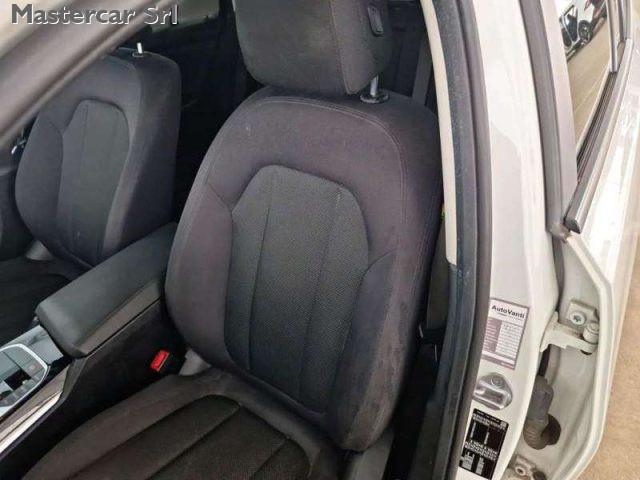 BMW 318 Serie 3 Touring 318d Touring mhev 48V Business Adv