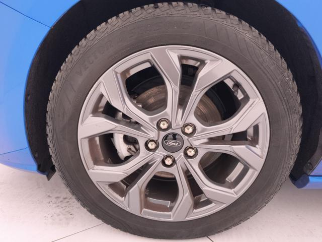 FORD Focus 1.0t ecoboost h ST-Line 155cv powershift