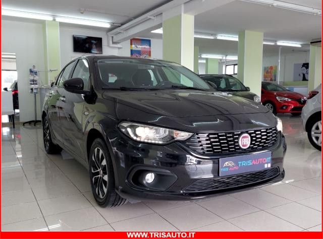 FIAT Tipo 1.3 MJT S&amp;S Mirror 5p NEOPATENTATI (LUCI LED+NAVI)