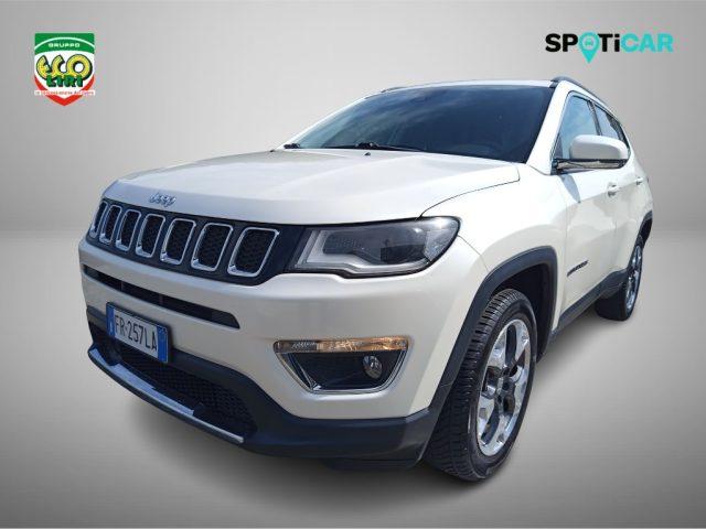JEEP Compass 2.0 Multijet II 4WD Limited