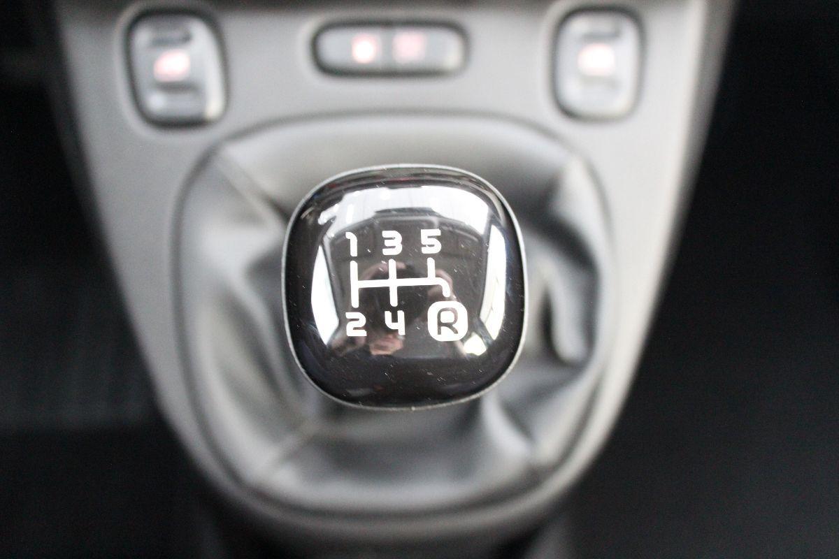 FIAT - Panda - 1.2 EasyPower City Life