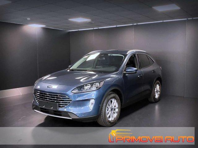 FORD Kuga 1.5 EcoBoost 150 CV 2WD Titanium