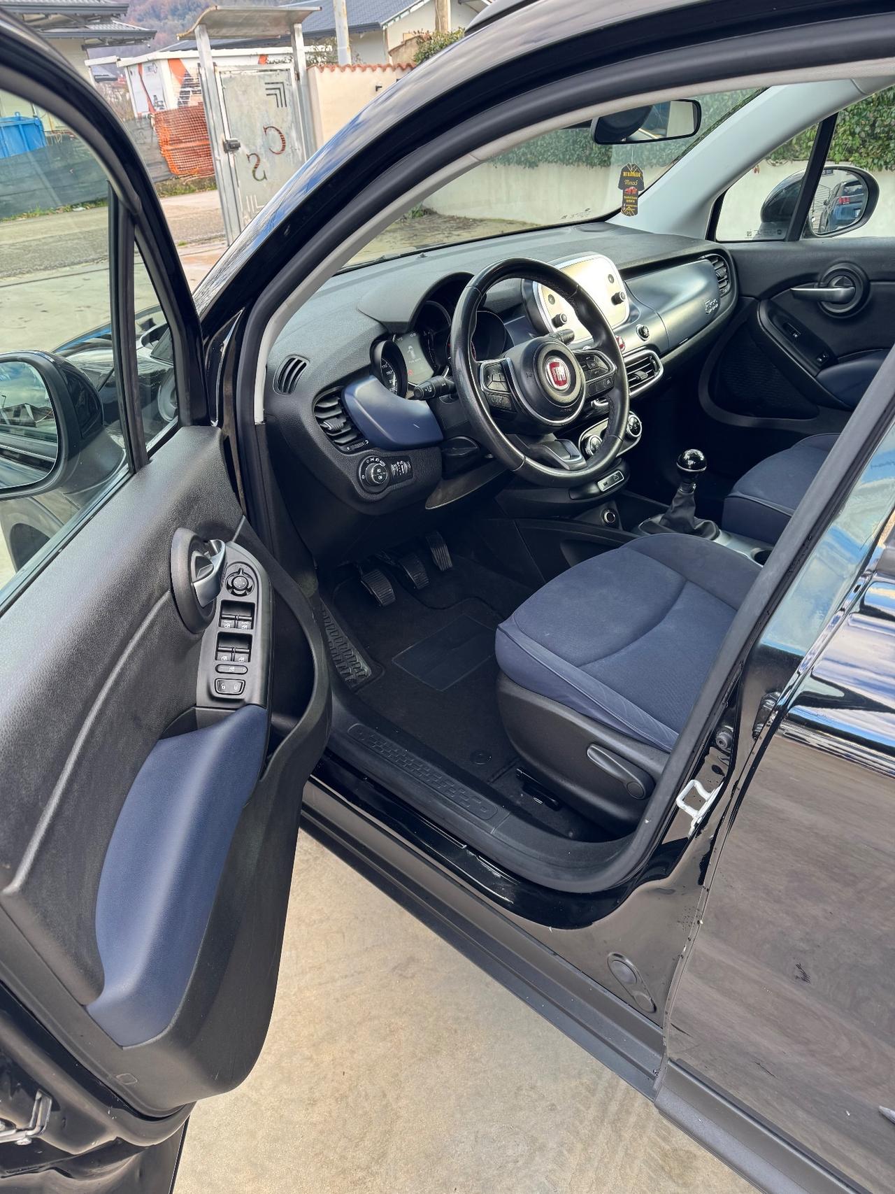 Fiat 500X Cross 1.0 T3 120 CV