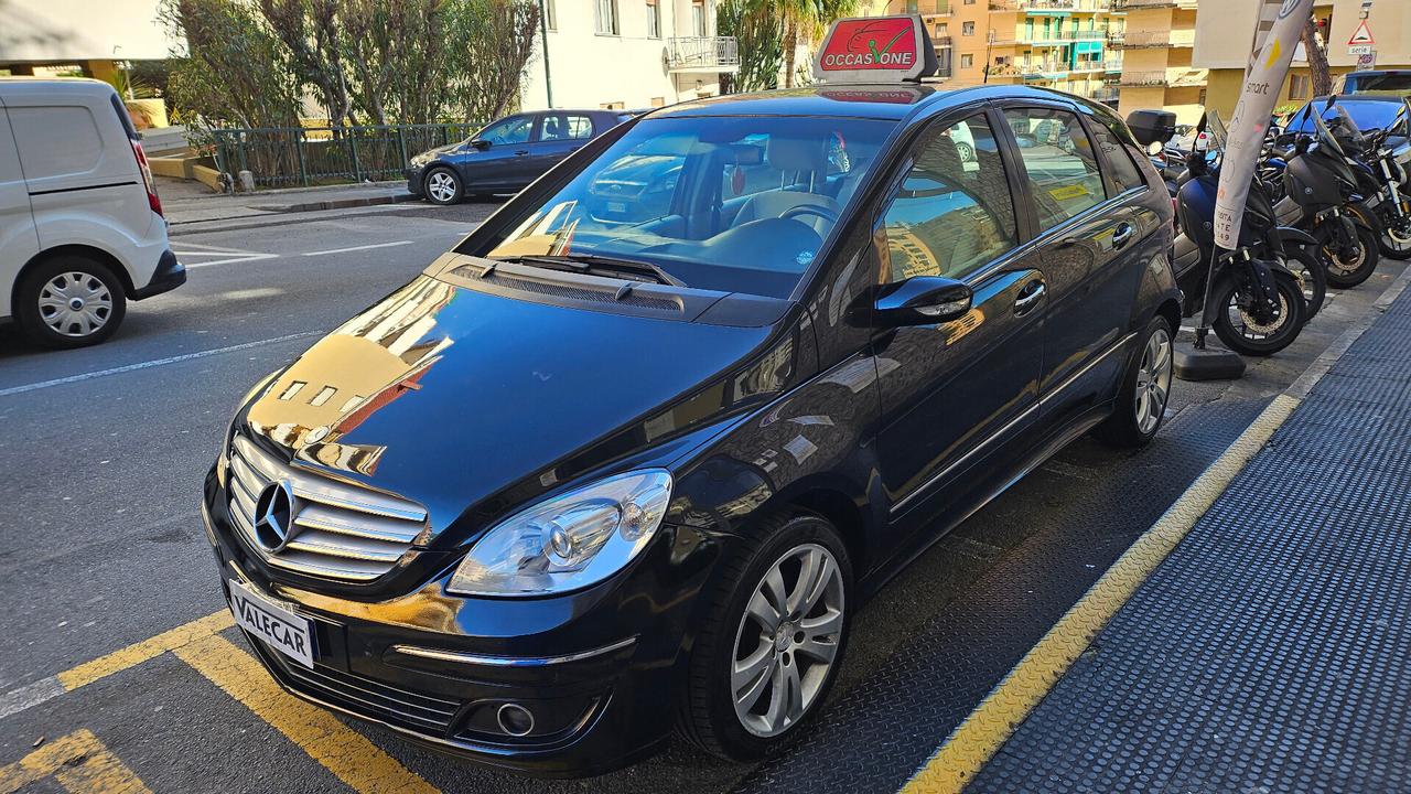 Mercedes-benz B 180 CDI Sport GARANZIA 12 MESI