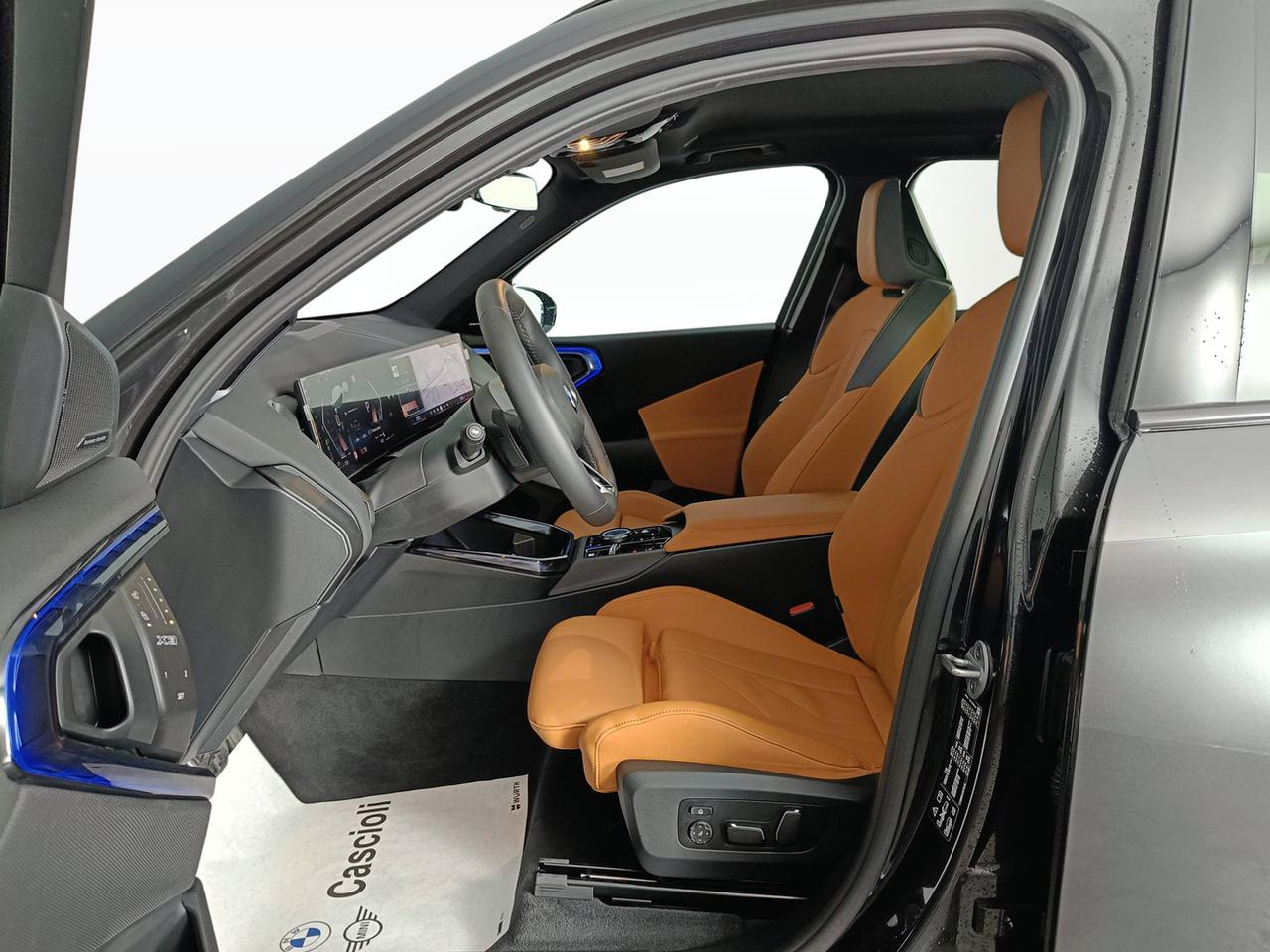 BMW BMW X3 40d xDrive