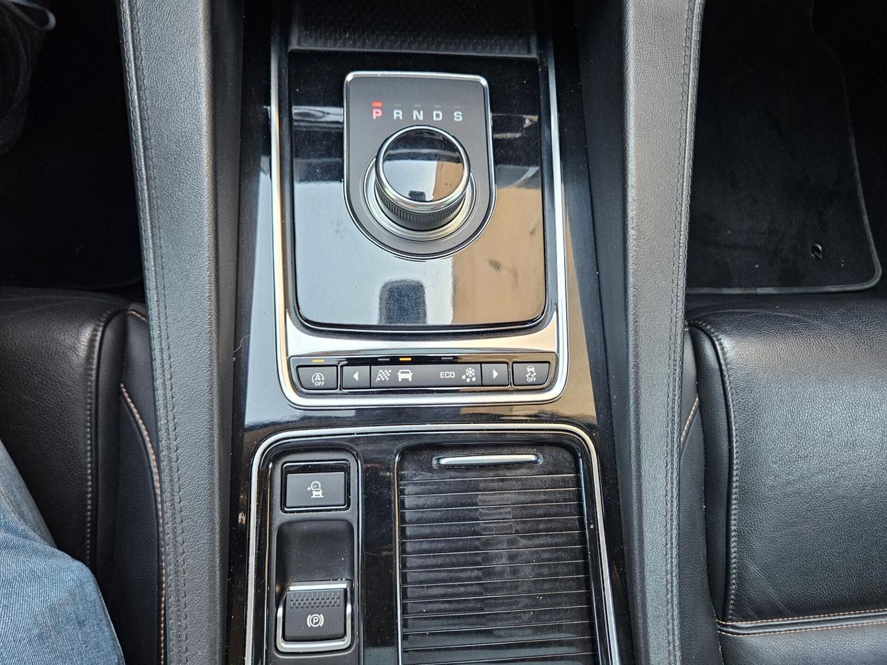 Jaguar F-Pace 2.0 D 240 CV AWD aut. Portfolio