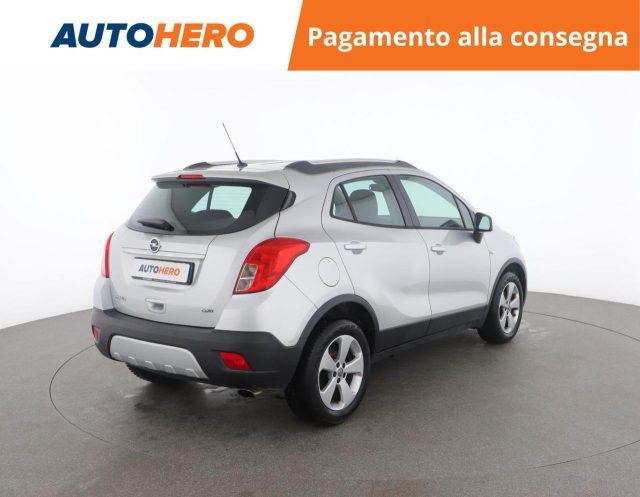 OPEL Mokka 1.7 CDTI Ecotec 130CV 4x2 Start&Stop Ego