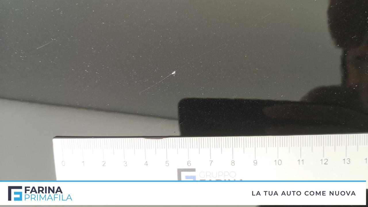 FIAT 600 IV 2023 - 600 1.2 hybrid La Prima 110cv auto