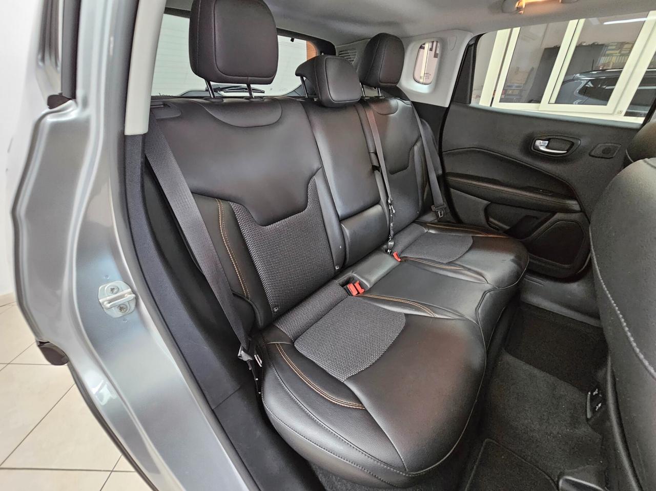 JEEP COMPASS 1.6 MJT 2WD LIMITED
