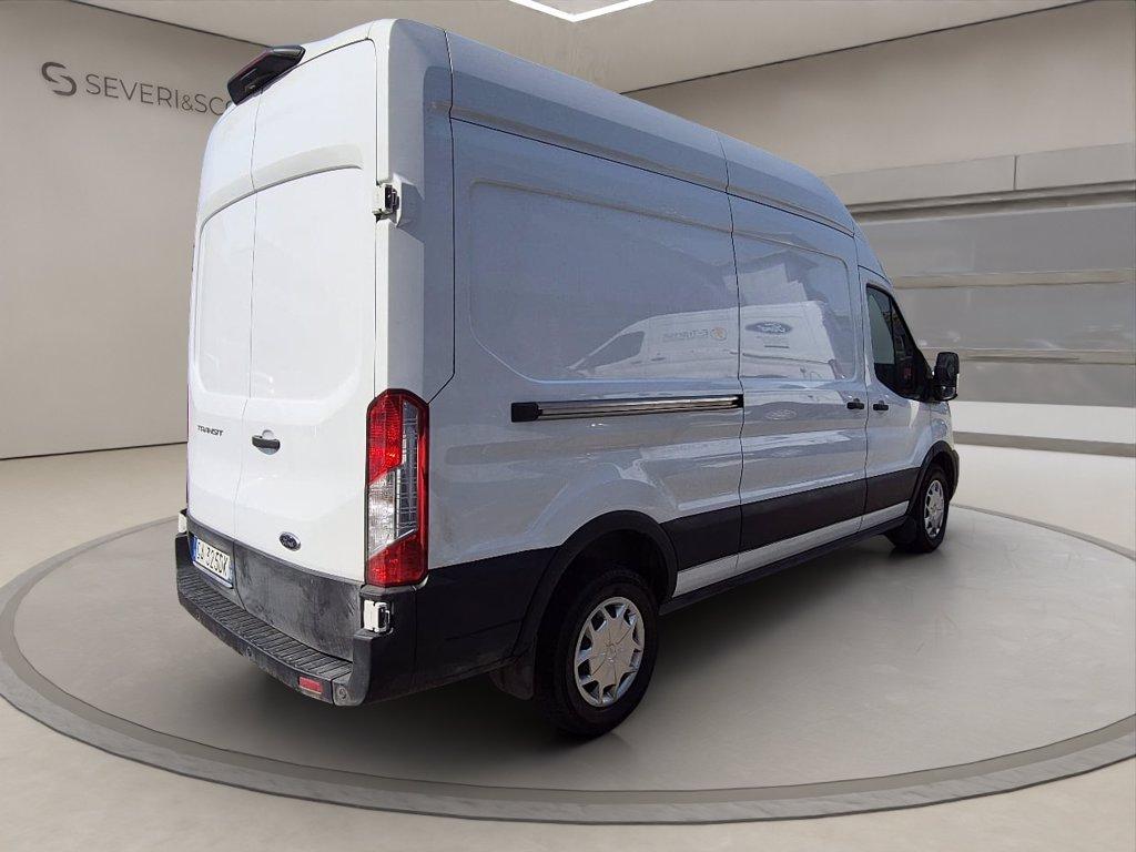 FORD Transit 350 2.0 tdci 130cv trend l3h2 e6.2 del 2020