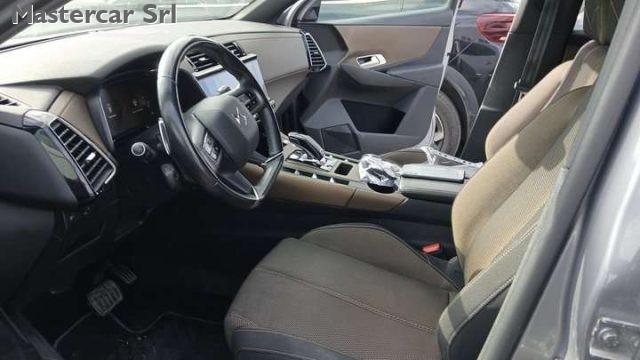 DS AUTOMOBILES DS 7 Crossback DS7 1.5 bluehdi Business 130cv auto GK338FV