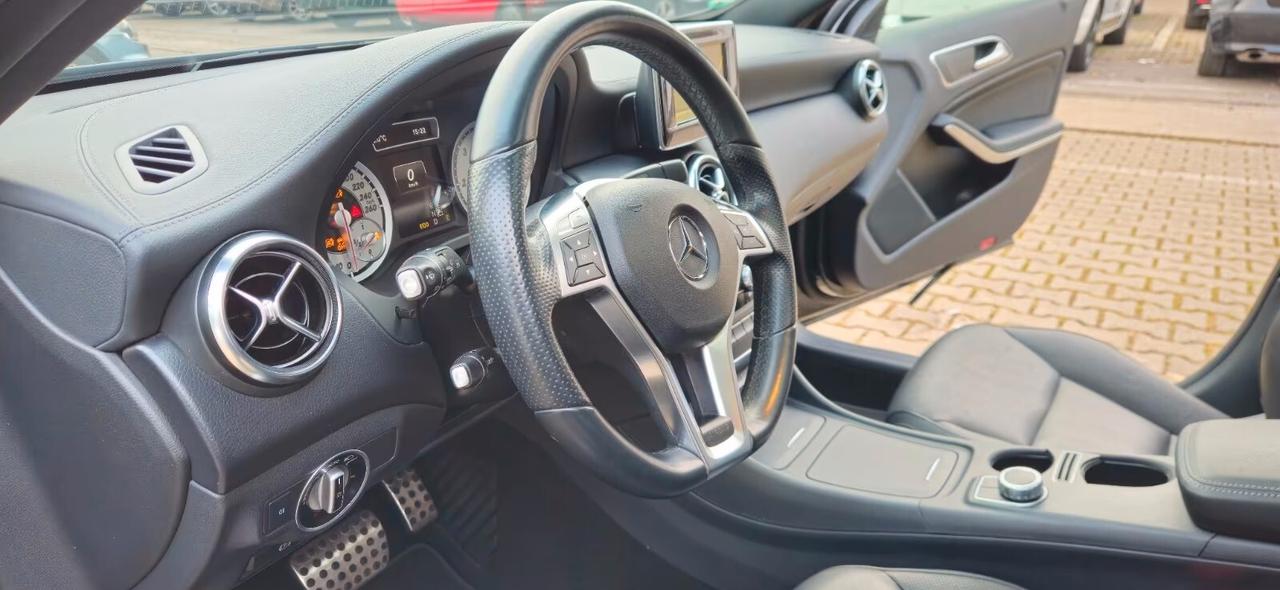 Mercedes-benz A 180 CDI Automatic Premium