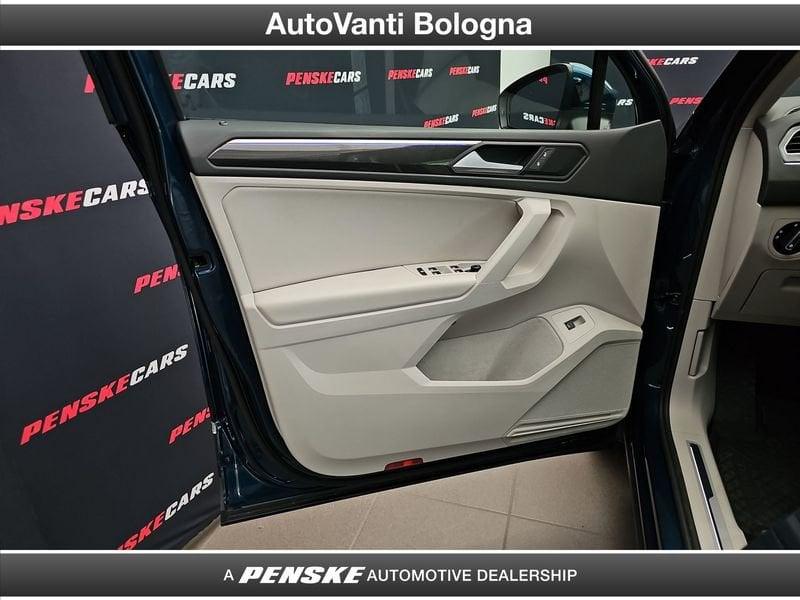 Volkswagen Tiguan Tiguan 2.0 tdi Elegance 150cv dsg