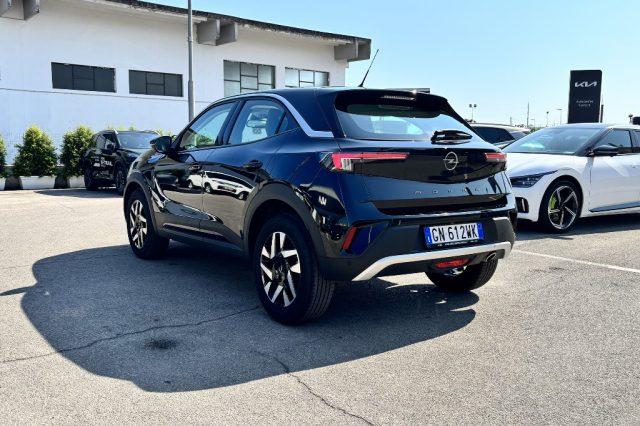 OPEL Mokka 1.5 diesel Elegance