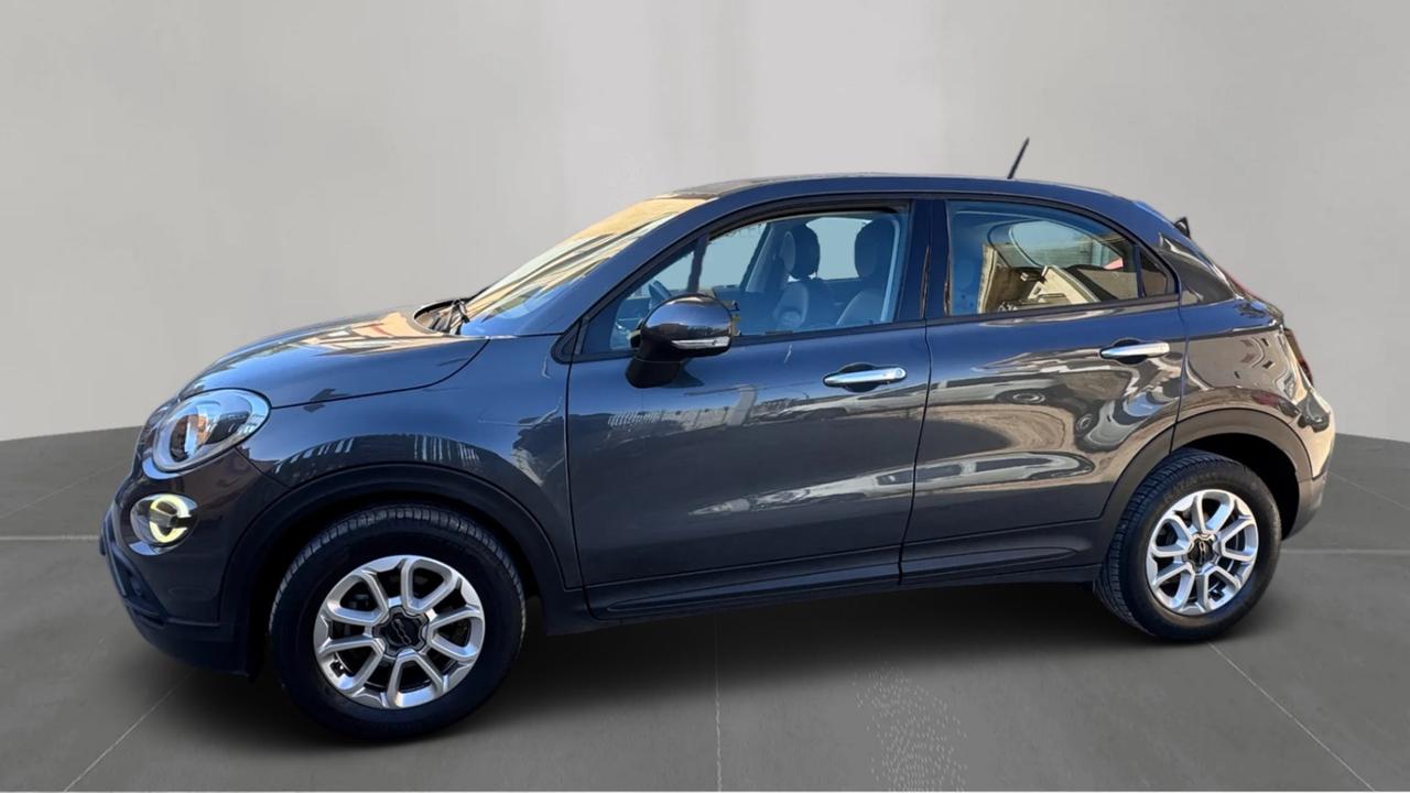 Fiat 500X 1.3 MultiJet 95 CV Cross