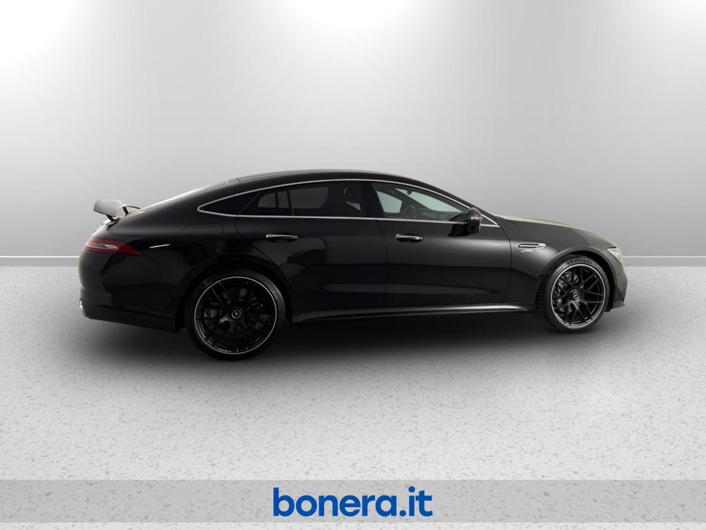 Mercedes AMG GT 53 EQ-BOOST 4Matic+ Speedshift DCT