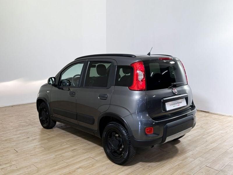 FIAT Panda Panda 0.9 t.air t. 4x4 s&s 85cv my19