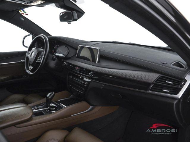 BMW X6 xDrive40d Extravagance