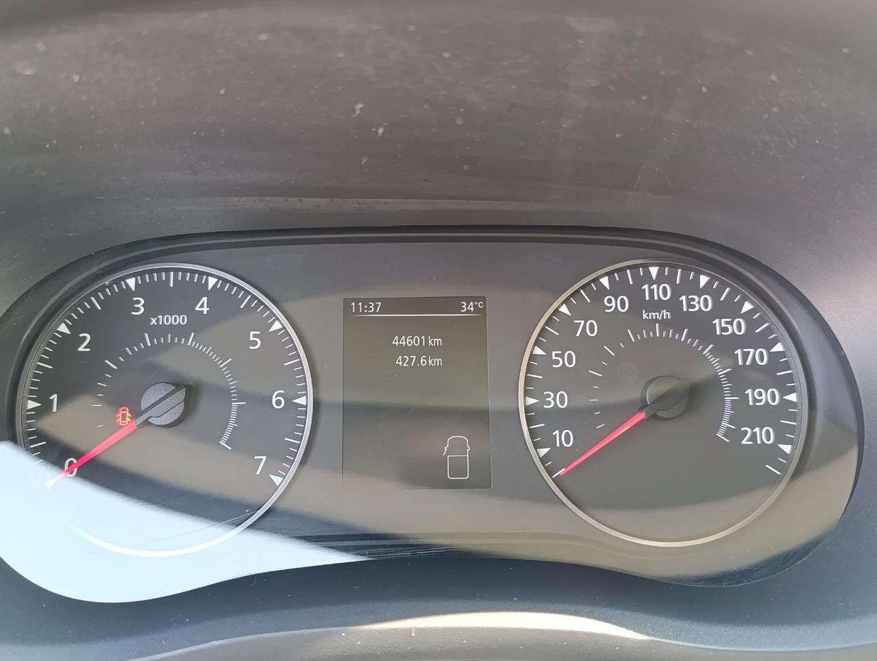 RENAULT Master T35 2.3 energy dci 145cv L3 d.cab. Ice