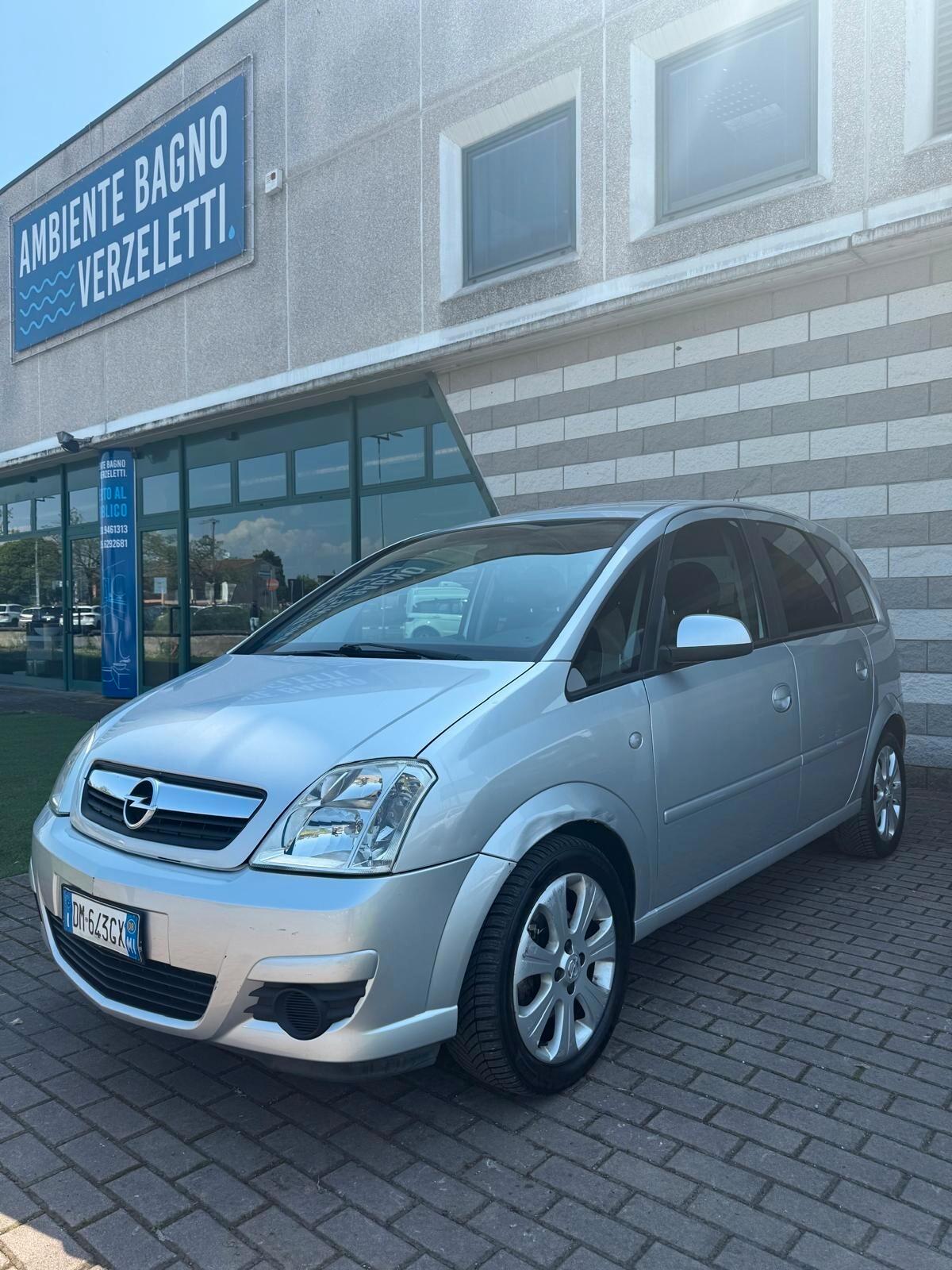 Opel Meriva 1.3 CDTI ecoFLEX Cosmo