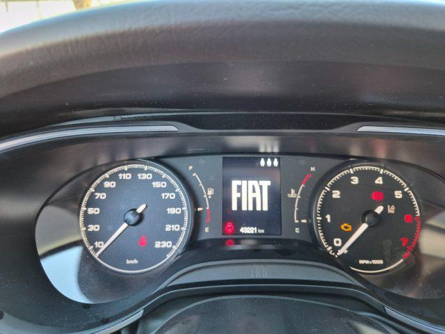 FIAT Tipo 1.0 SW