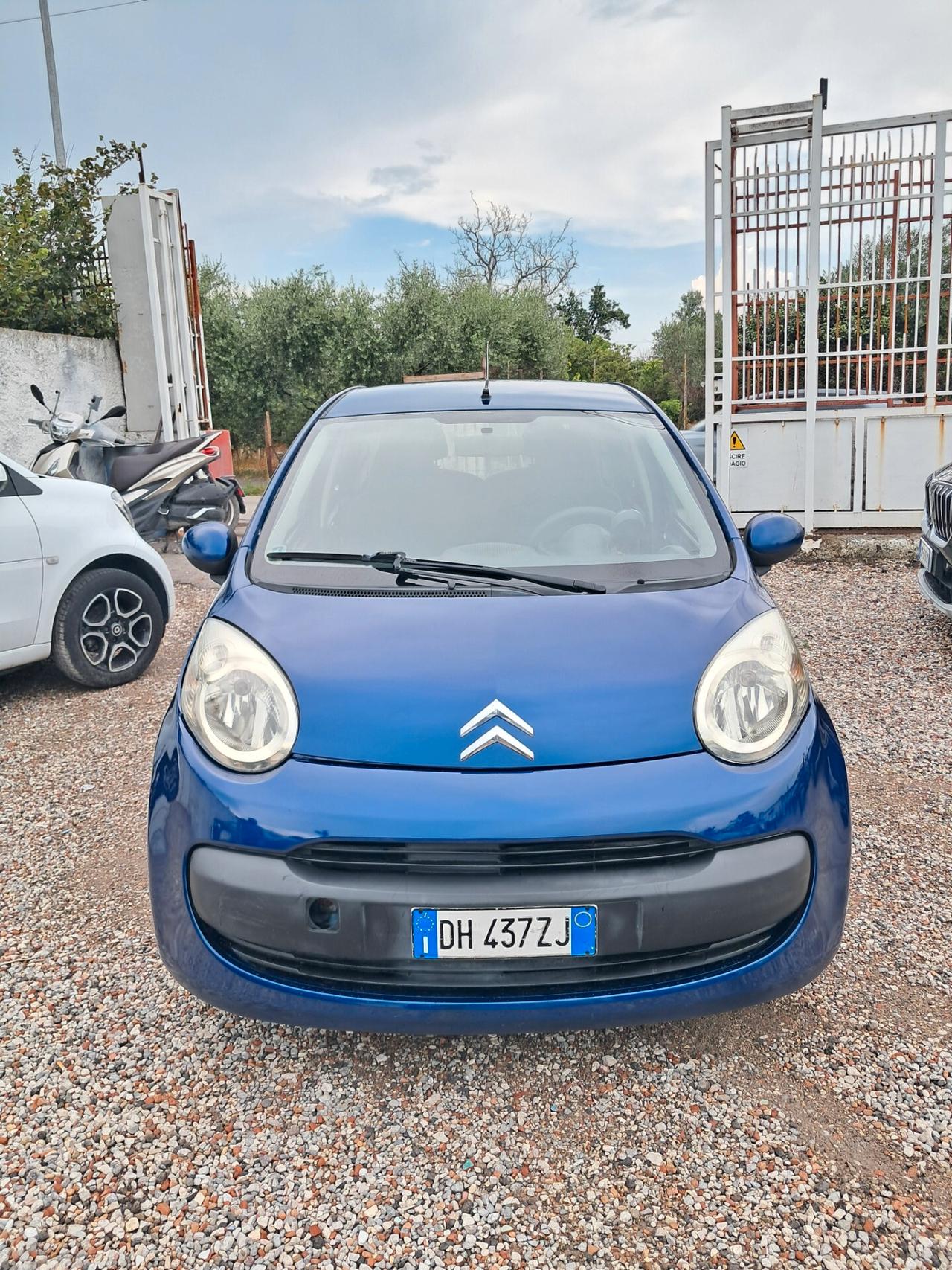 Citroen C1 1.0 5 porte