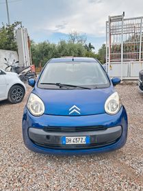 Citroen C1 1.0 5 porte