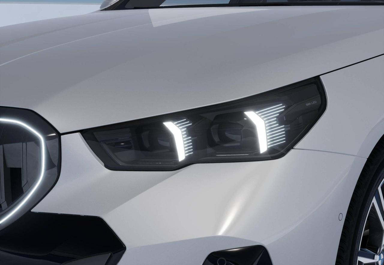 BMW Serie 5 520d Touring 48V sDrive MSport Pro