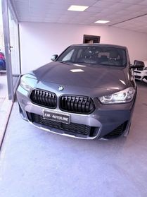 Bmw X2 M xDrive20d Msport-X cv190 2021