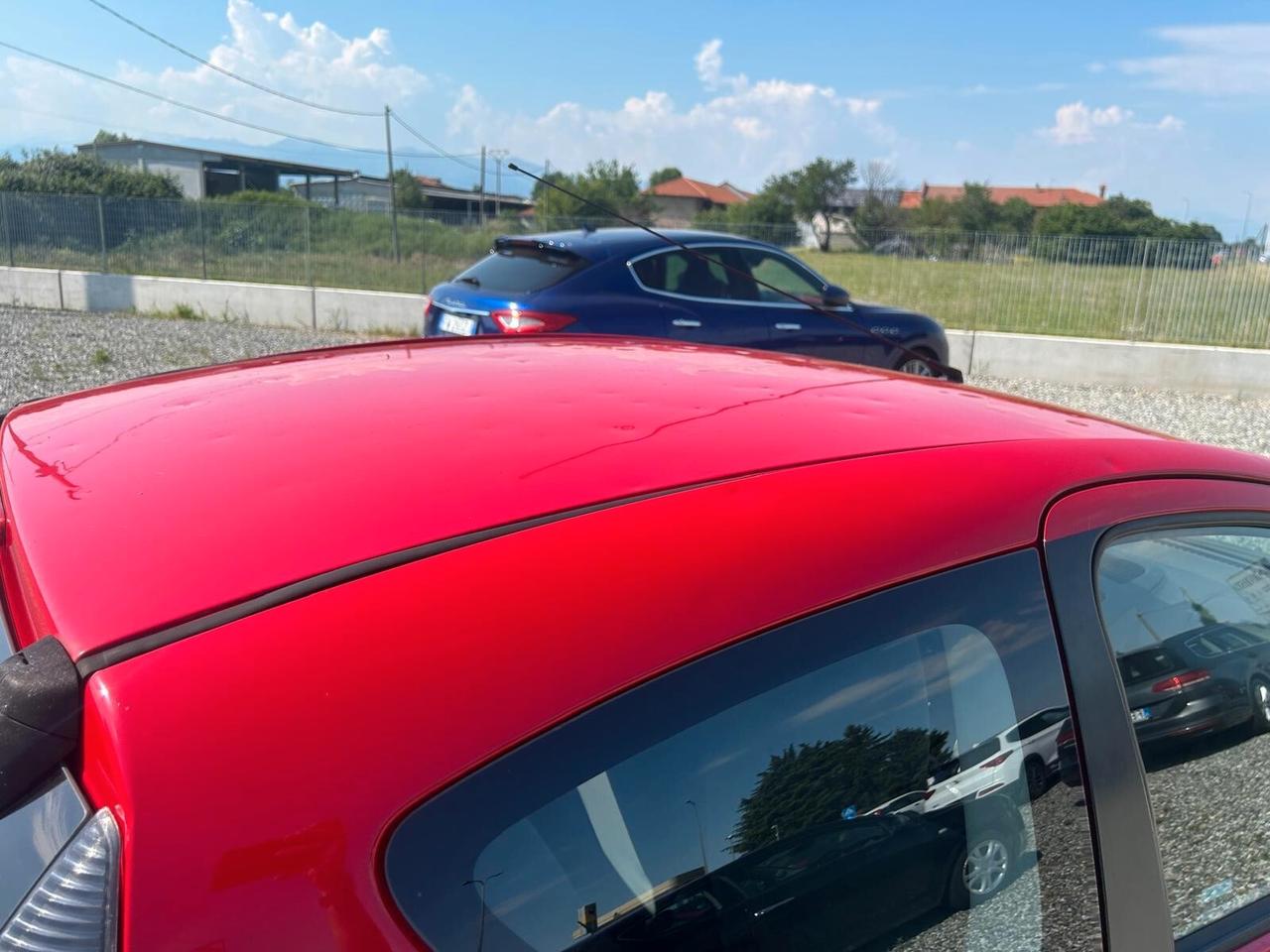 Citroen C1 1.0 3 porte C1TY