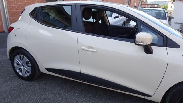RENAULT - Clio 1.5 DCI DIESEL PARI AL NUOVO