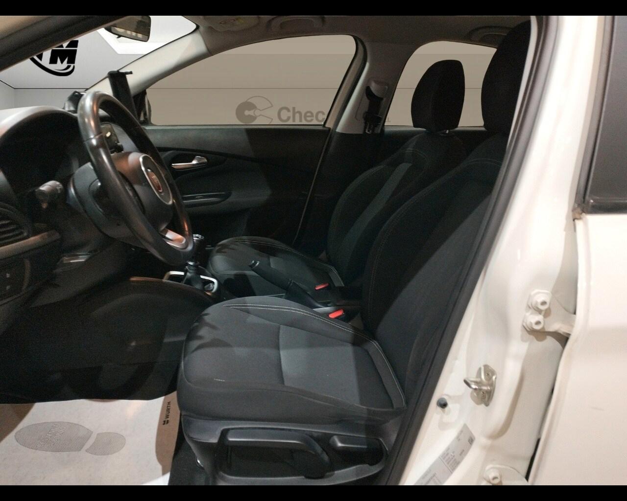 FIAT Tipo (2015-->) Tipo 1.4 5 porte Easy