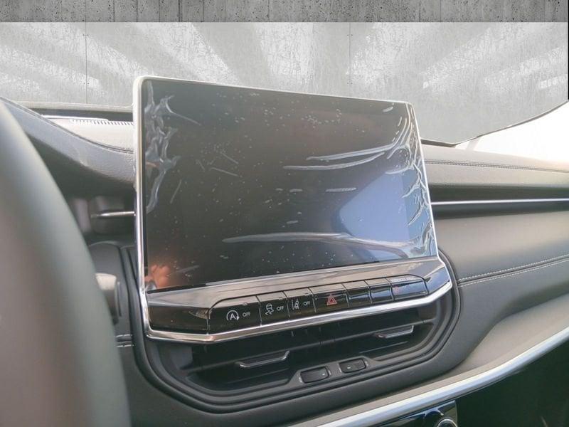 Jeep Compass 1.6 mjt Limited 2wd 130cv