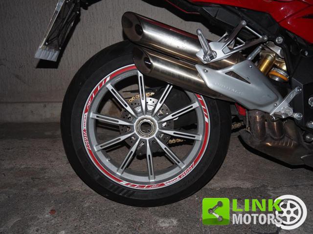 MV AGUSTA Brutale 1090 RR ++ ? 153,00 al mese++