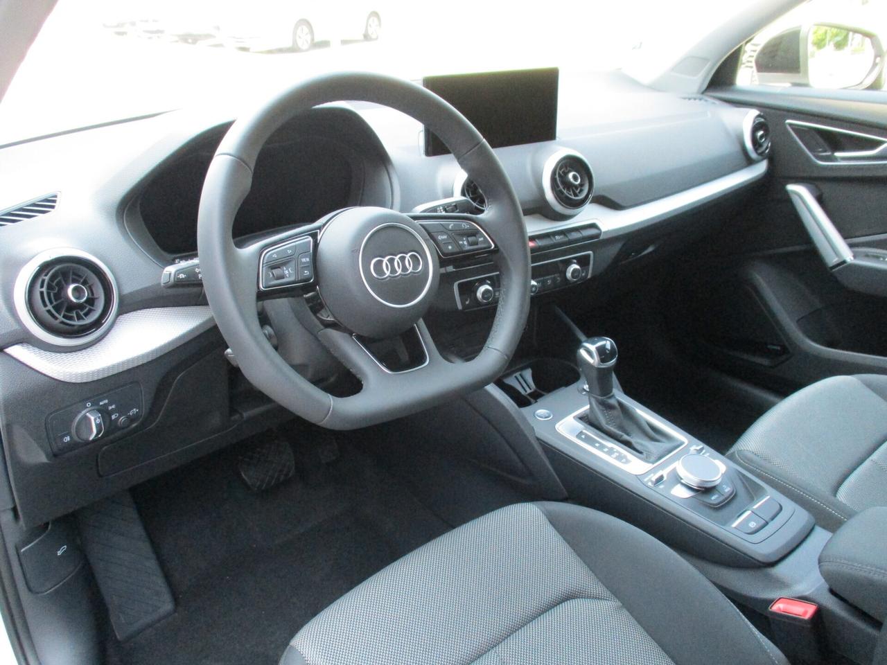 Audi Q2 35 TFSI S tronic S line Edition