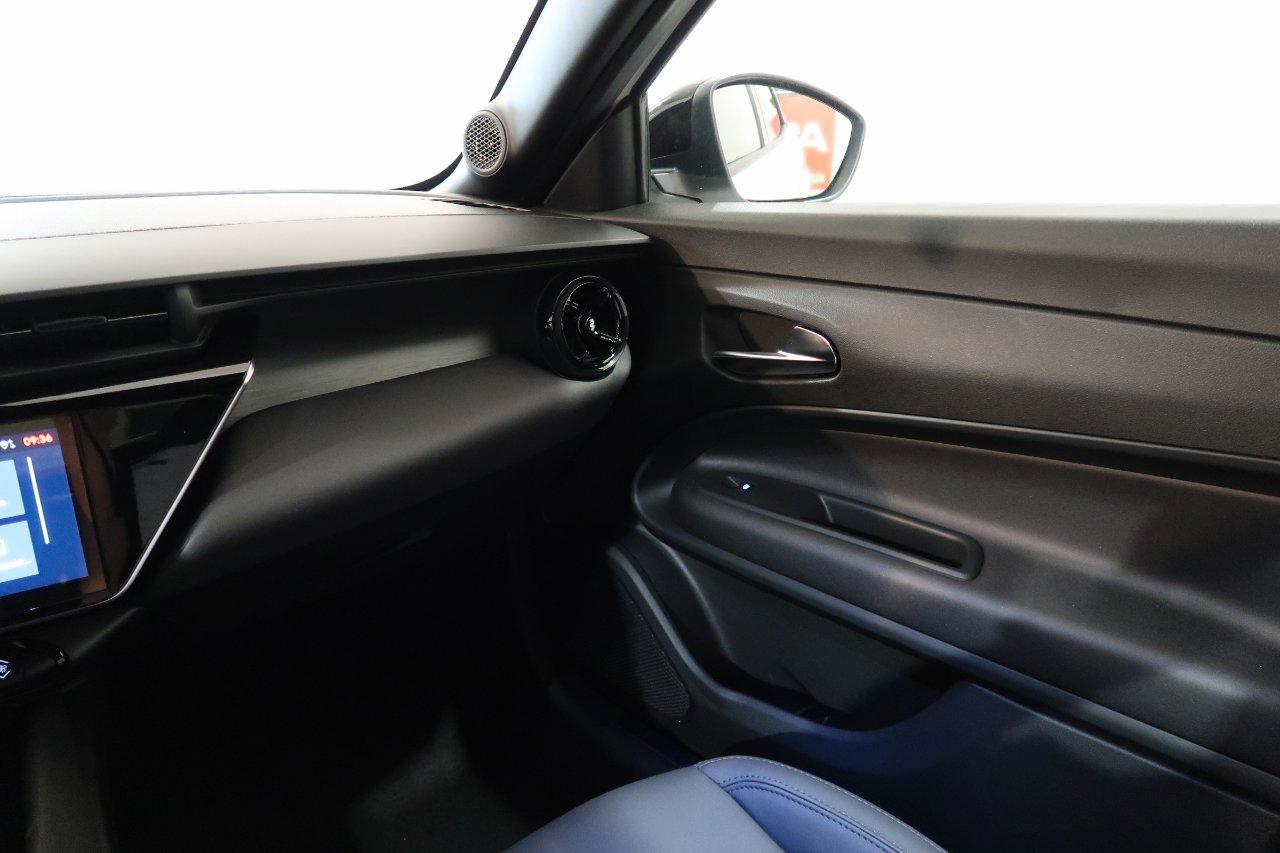 Alfa Romeo Junior 1.2 ibrida Ti 145cv edct6