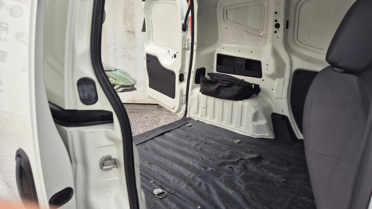 Peugeot Bipper 1.3 HDi 80CV Furgone Premium