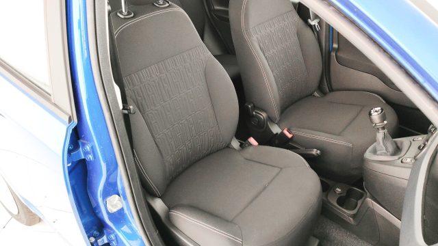 FIAT Pandina 1.0 FireFly 65 CV Hybrid Pop