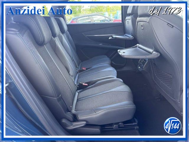 PEUGEOT 5008 1.5 BlueHDi 130 7 Posti Allure Pack