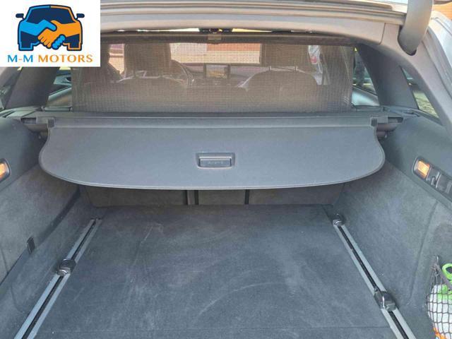 AUDI A6 Avant 2.0 TDI 177 CV s line