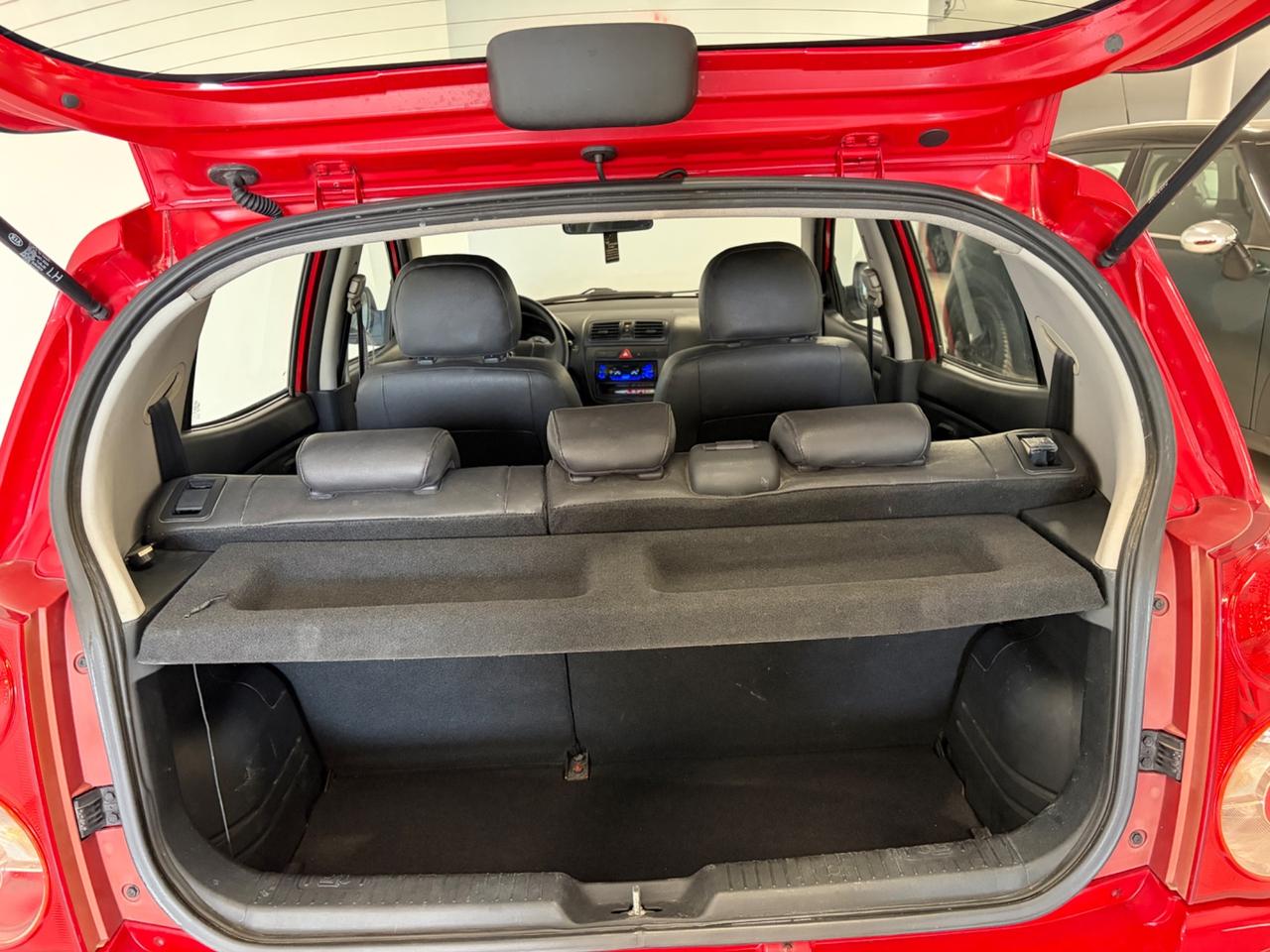 Kia Picanto 1.0 12V Town Bi-Fuel GPL perfetta