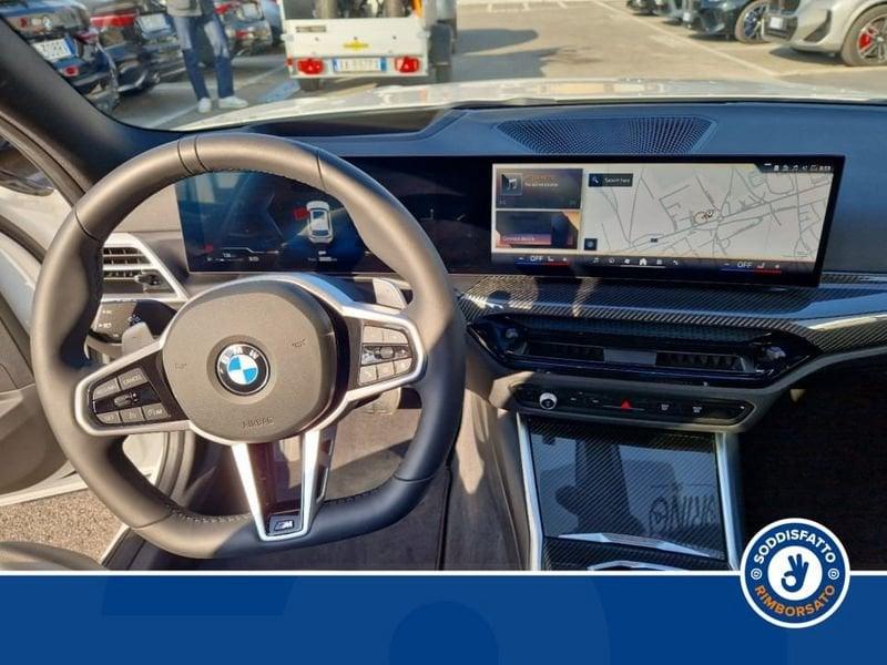 BMW Serie 3 Touring 320D XDRIVE TOURING M Sport Pro