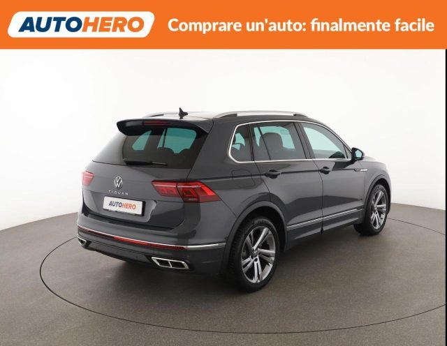 VOLKSWAGEN Tiguan 1.5 TSI 150 CV DSG ACT R-Line