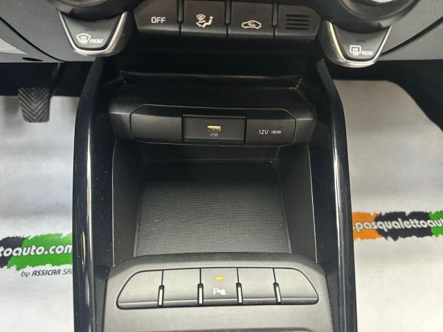 KIA Rio 1.2 DPi 82 CV EcoGPL Style